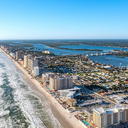 Fantasy Island Resort, Daytona Beach Shores Екстериор снимка