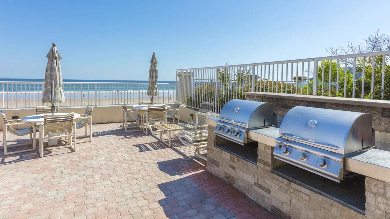 Fantasy Island Resort, Daytona Beach Shores Екстериор снимка