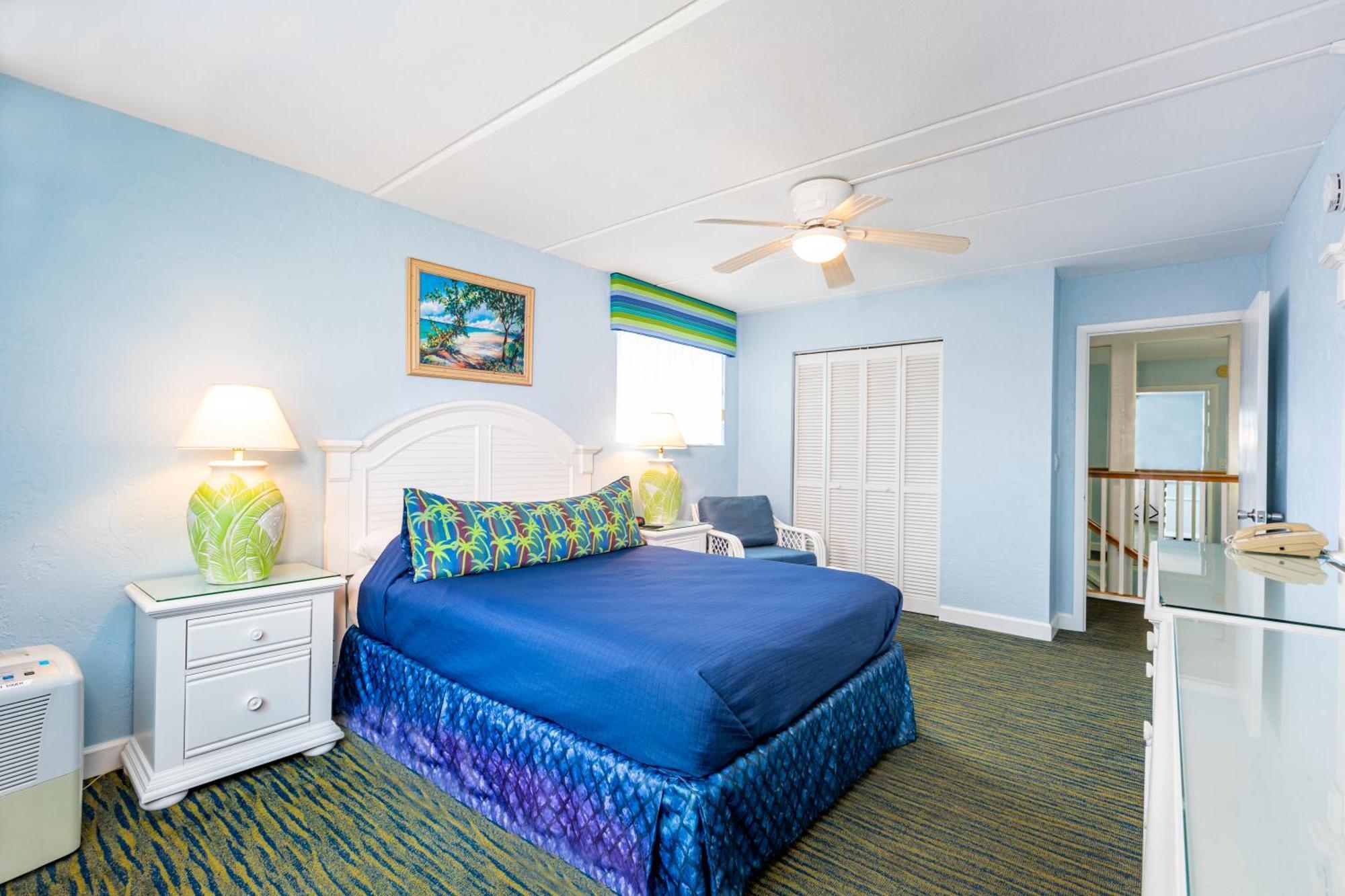 Fantasy Island Resort, Daytona Beach Shores Стая снимка