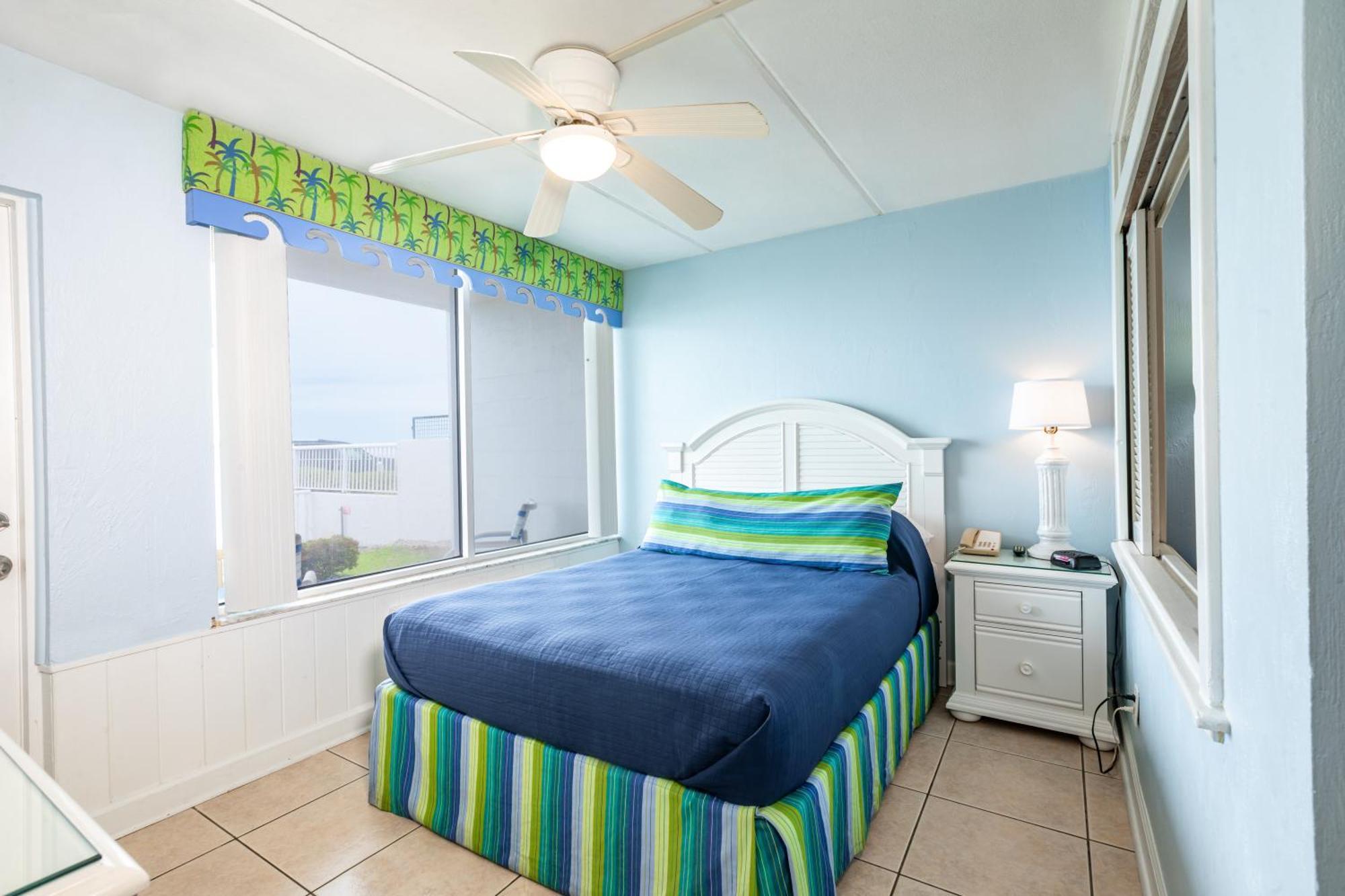 Fantasy Island Resort, Daytona Beach Shores Стая снимка