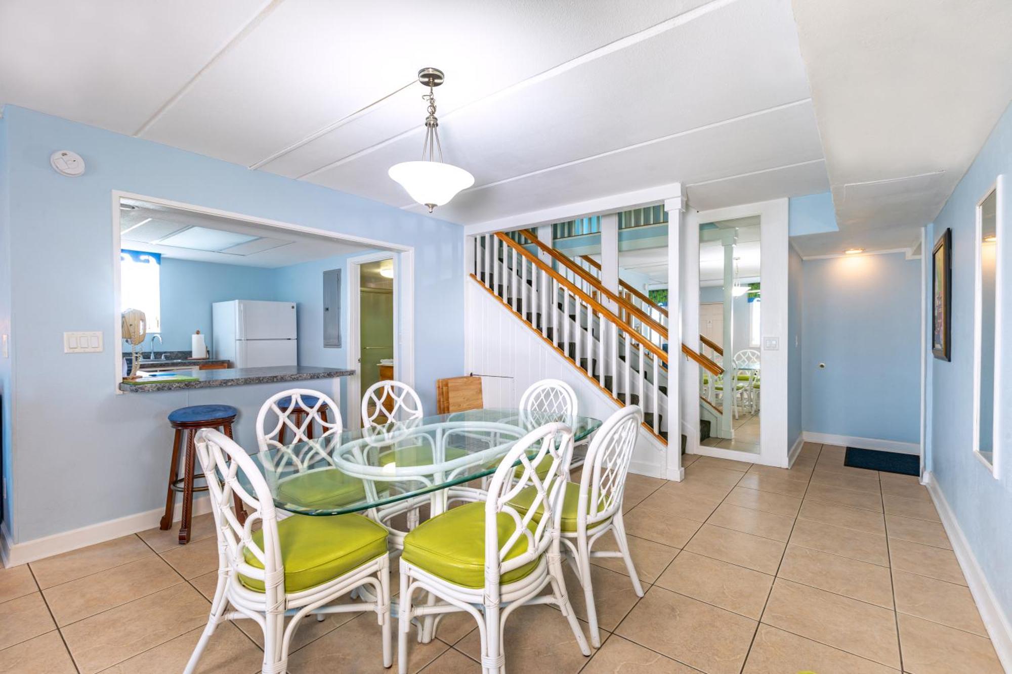 Fantasy Island Resort, Daytona Beach Shores Стая снимка