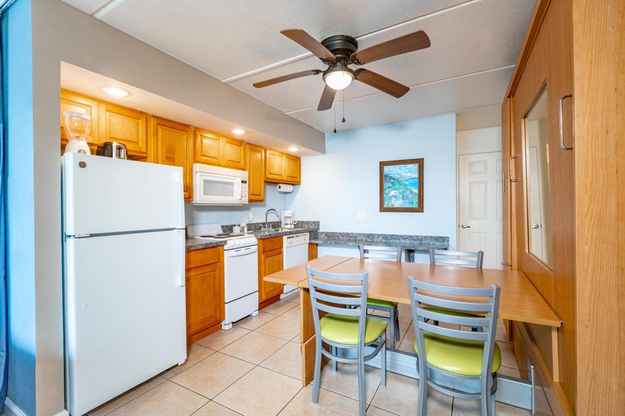 Fantasy Island Resort, Daytona Beach Shores Стая снимка