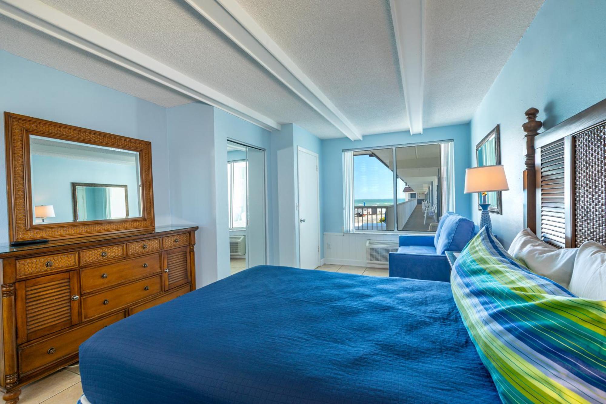 Fantasy Island Resort, Daytona Beach Shores Стая снимка